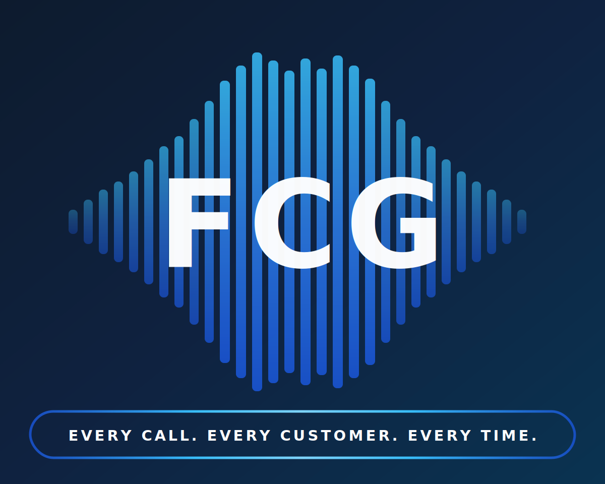 First Connect Global logo